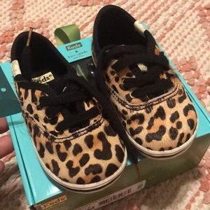 Keds x Kate Spade